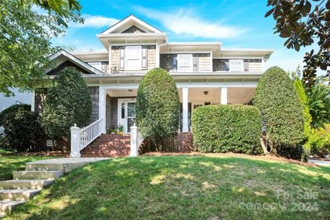 211 N Kimberly Road sold home in Mcconnell, Davidson, NC