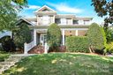 211 N Kimberly Road sold home in Davidson, SC