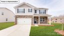 319 Saddlebred Lane sold home in Locust, SC