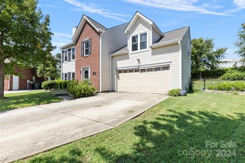 1414 Cherith Court sold home in Havenbrook, Concord, NC