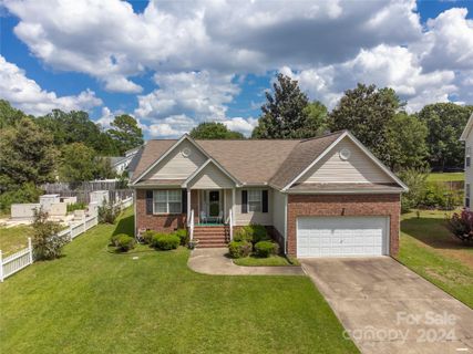 308 Alderson Way sold home in Winchester, Columbia, SC