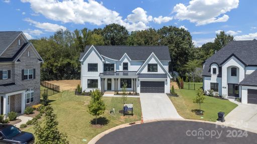 5021 Alexander Manor Drive sold home in Fawn Hollow, Charlotte, NC