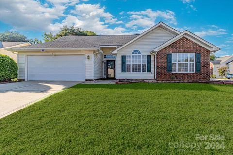 3202 Silver Spur Court