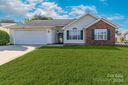 3202 Silver Spur Court sold home in Charlotte, SC