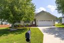 2024 Longhorn Drive sold home in Dallas, SC