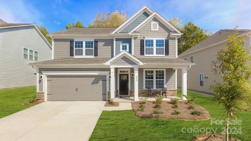 536 Fox Cove Road