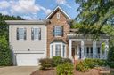 6739 Red Maple Drive sold home in Charlotte, SC