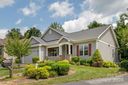 97 Shaws Creek Farm Road sold home in Hendersonville, SC