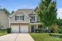 4018 Bridgepoint Drive sold home in Fort Mill, SC