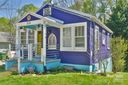 331 State Street sold home in Asheville, SC