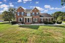 1612 Thornhill Drive sold home in Monroe, SC