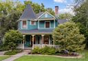 327 Montford Avenue sold home in Asheville, SC