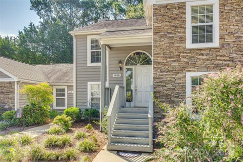 1880 Fairlawn Court sold home in Fairlawn Villas, Rock Hill, SC