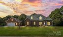 950 Oak Ridge Farms Circle sold home in Newton, SC