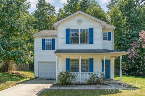 4070 Shasta Circle