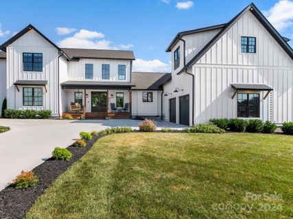 43 Rockbridge Road sold home in Hollabrook Farm, Mills River, NC
