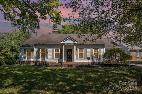 8520 Gruenewald Lane sold home in Oberbeck Farm, Charlotte, NC