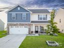 1163 Pecan Ridge Road sold home in Fort Mill, SC