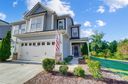 645 Amber Meadows Way sold home in Fort Mill, SC