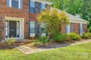 9020 Sutherland Drive sold home in Huntersville, SC