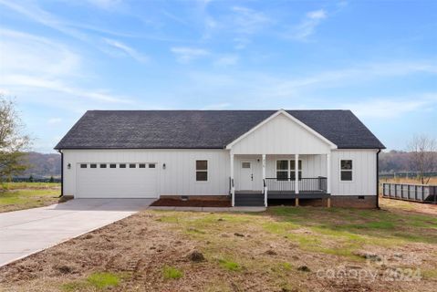 439 High Shoals Road sold home in GALLAGHER TRAILS, Lincolnton, NC