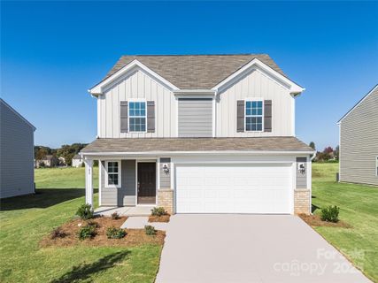 109 Tallulah Court