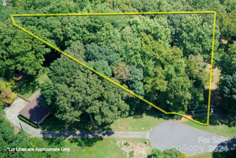 7530 Alamance Drive sold home in Lakeland Hills, Charlotte, NC