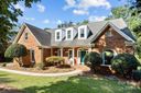 10633 Oak Pond Circle sold home in Charlotte, SC