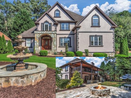 55 N Willow Brook Drive sold home in Willowbrook, Asheville, NC