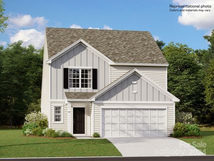 110 Tallulah Court