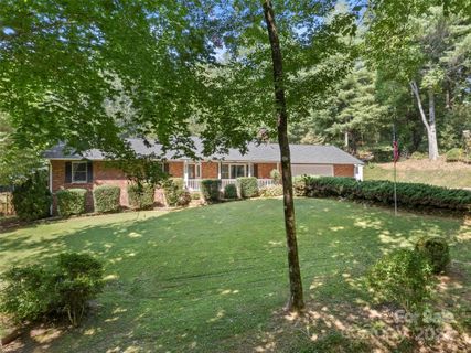 42 Justin Drive sold home in Brooke Hills, Etowah, NC