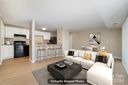9511 Shannon Green Drive J sold home in Charlotte, SC