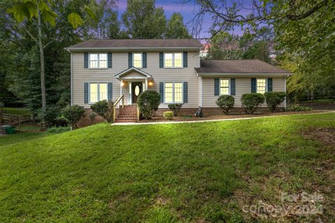 6301 Dougherty Drive