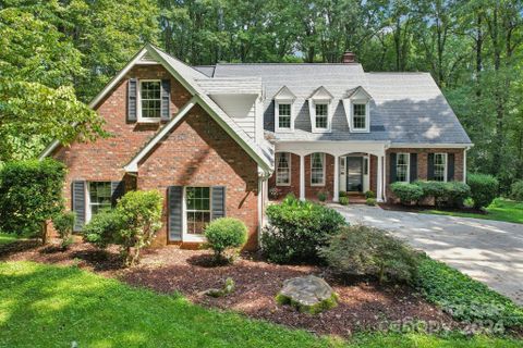 17924 Pages Pond Court sold home in Pages Pond, Davidson, NC