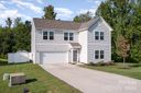 719 Lexington Drive sold home in Albemarle, SC