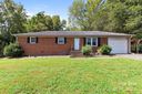 421 Smith Circle sold home in Matthews, SC