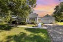1214 Glenwood Avenue sold home in Salisbury, SC