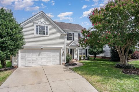 6305 Downfield Wood Drive