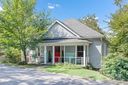 11 Park Avenue sold home in Asheville, SC