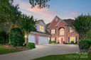 13626 Darby Chase Drive sold home in Charlotte, SC