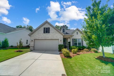 4289 Hunton Dale Road