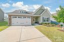 5067 Skyfest Drive sold home in Charlotte, SC