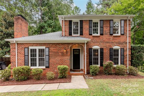 9151 Hinson Drive