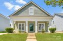 1829 Stroud Park Court sold home in Charlotte, SC