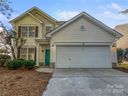 3309 Paxton Ridge Drive sold home in Indian Trail, SC
