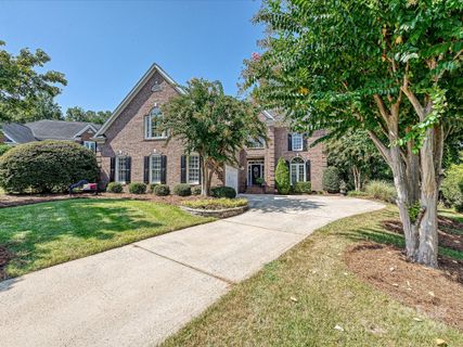 10309 Riesling Court sold home in Vineyard, Charlotte, NC