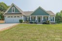 111 Bayhill Road sold home in Salisbury, SC