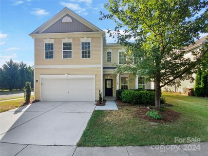 3506 Exbury Gardens Drive