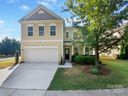 3506 Exbury Gardens Drive sold home in Waxhaw, SC