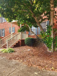 1150 Crestmont Drive B-2 sold home in Riverbend, Concord, NC